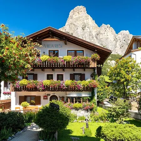 Bed & Breakfast Resi