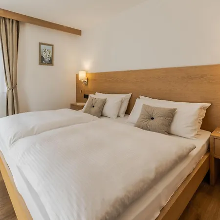 Resi Bed & Breakfast Corvara