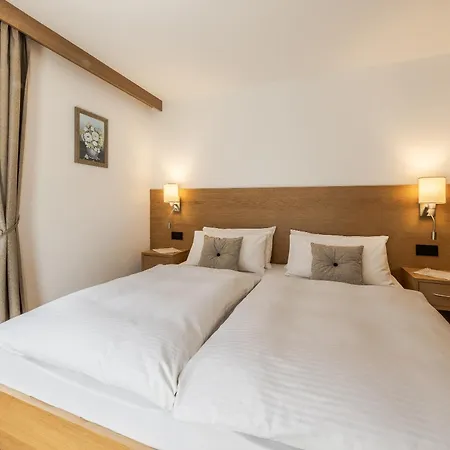 Bed & Breakfast Resi Corvara