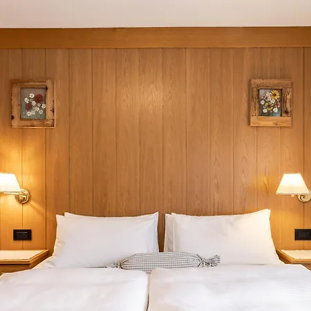 Resi Bed & Breakfast *