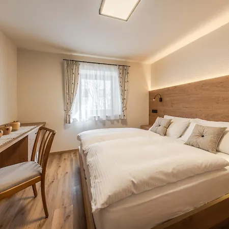 Resi Bed & Breakfast Corvara