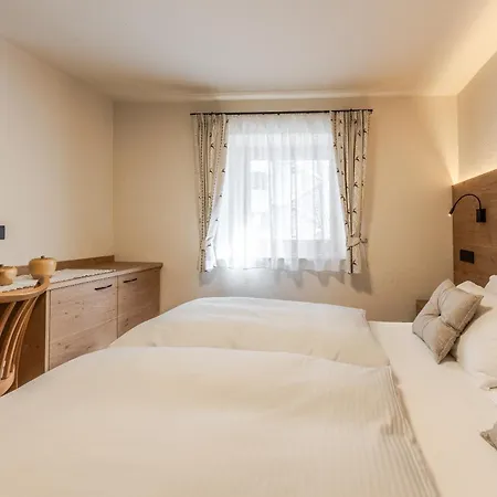 Bed & Breakfast Resi Corvara