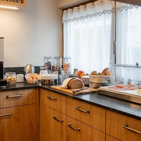 Bed & Breakfast Resi