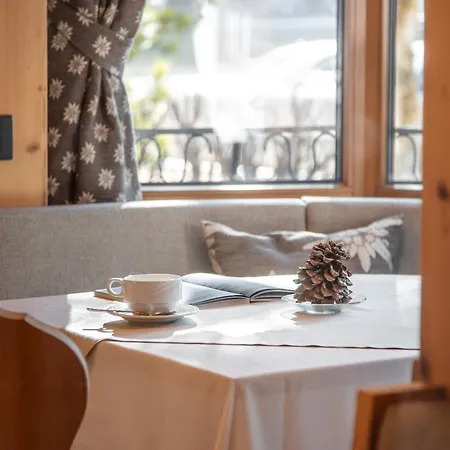 Resi Bed & Breakfast Corvara