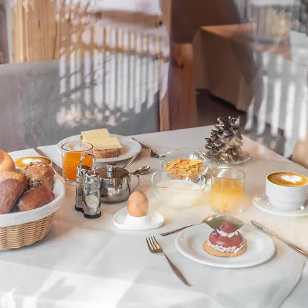 Bed & Breakfast Resi Corvara