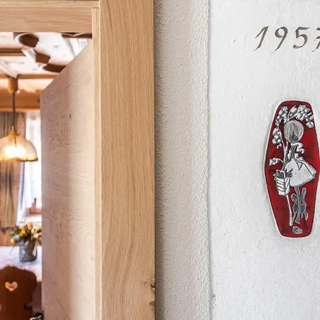 Bed & Breakfast Resi